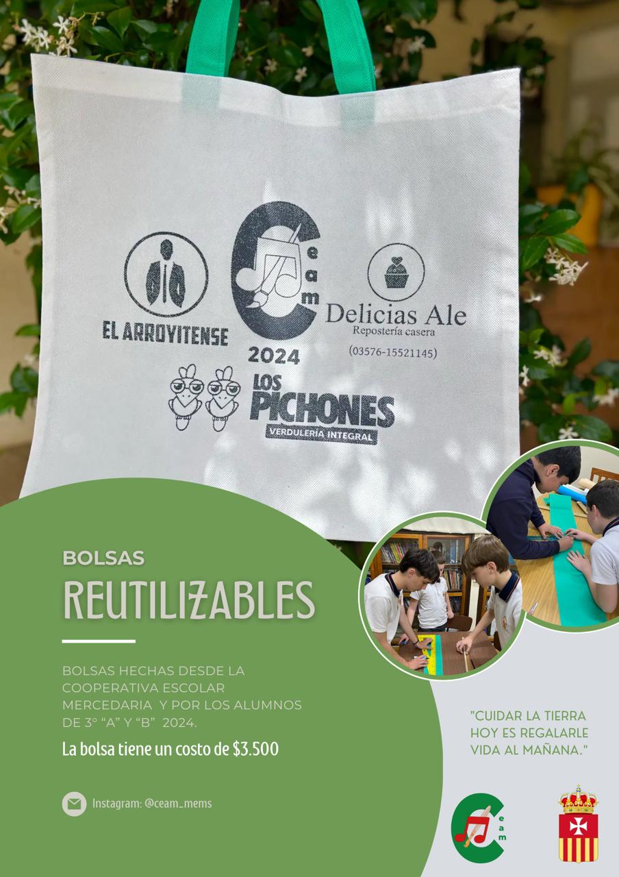 Cooperativa Bolsas